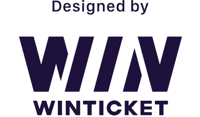 Designed by WINTICKET
